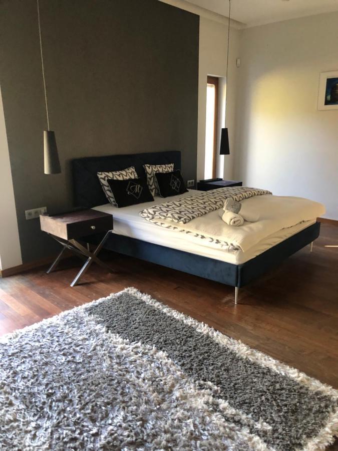 Apartament Apartament przy lesie Chojno-Blota Wielkie Zewnętrze zdjęcie